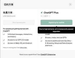 ChatGPT Plus