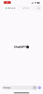 登录ChatGPT