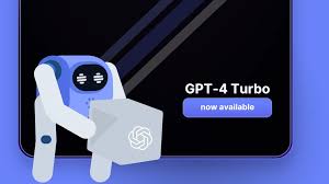 GPT-4 Turbo