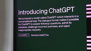 ChatGPT