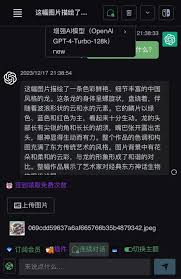 API Key设置界面