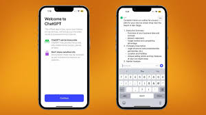 ChatGPT APP