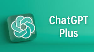 ChatGPT Plus 标志