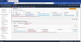 AWS EC2控制台操作步骤