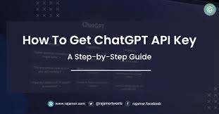 ChatGPT API Key