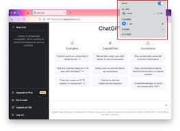 ChatGPT无法登录