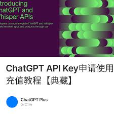 ChatGPT Plus 应用