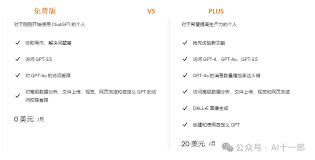 ChatGPT Plus 付费流程图示