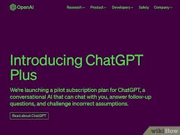 ChatGPT Plus 使用限制相关示例