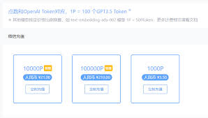 ChatGPT 4.0 API 调用费用