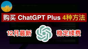 ChatGPT Plus示例