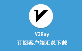 V2Ray 安装界面