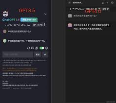 Chat GPT 3.5编写文章示例