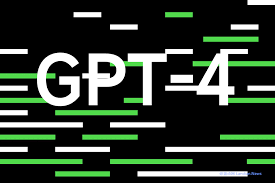 GPT-4 API 示例