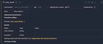 Tips for using OpenAI API