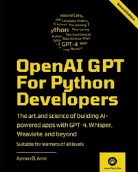 OpenAI GPT-3.5 API