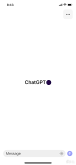 ChatGPT语音对话重要性