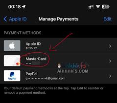 Apple Pay支付过程