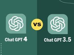 GPT-3.5 vs GPT-4