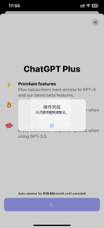 ChatGPT Plus 购买指南