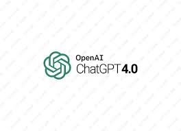 ChatGPT 4.0图标