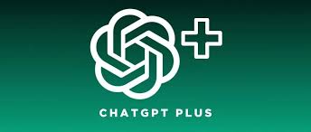 ChatGPT Plus Logo