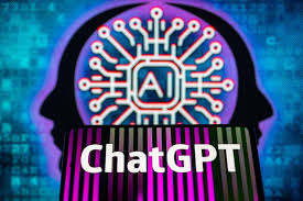 ChatGPT相关图像