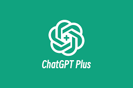 ChatGPT Plus 登录页面