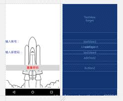 Android SDK Manager 界面