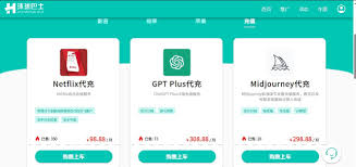 chatgpt plus 中国