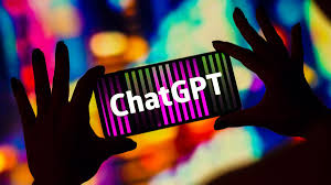 ChatGPT Plus Logo