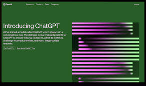 ChatGPT