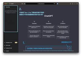 不同操作系统上安装ChatGPT的步骤