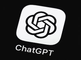 ChatGPT登录页面