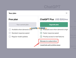 ChatGPT Plus 标志