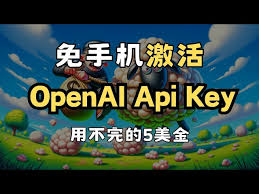 API Key的概念图