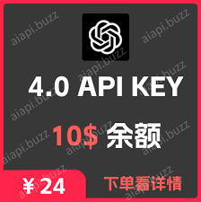 GPT-4 API Key