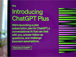 chatgpt plus difference