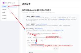 配置API Key 示例代码