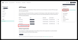 OpenAI 注册流程截图