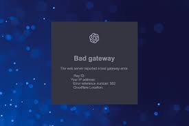 chatgpt login error