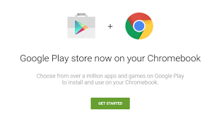 Android的Google Play商店搜索示例