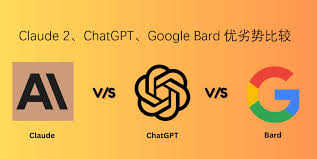 claude和chatgpt对比