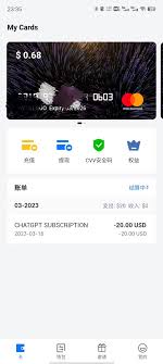 ChatGPT注册页面截图