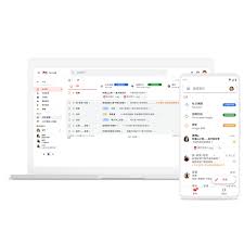 Gmail安全加密示意图