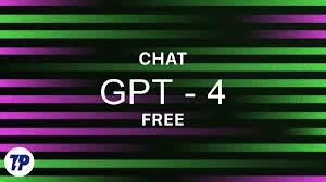 ChatGPT 4 Plus Benefits