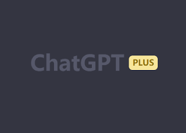 chatgpt plus 订阅步骤