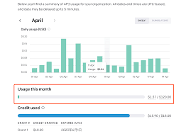 OpenAI API Key