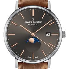 claude bernard watch