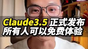 Claude 3.5使用成功的示例